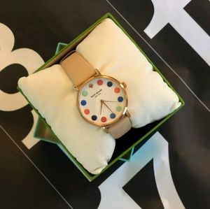 Kate Spade Watch
